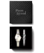 Pierre Ricaud Classic SET watch