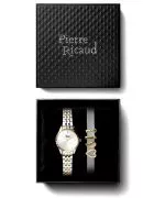 Pierre Ricaud Classic SET watch