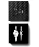 Pierre Ricaud Classic SET watch