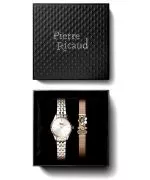 Pierre Ricaud Classic SET watch