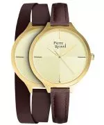 Pierre Ricaud Classic SET watch
