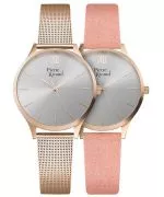 Pierre Ricaud Classic SET ladies watch