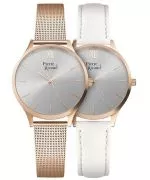 Pierre Ricaud Classic SET ladies watch