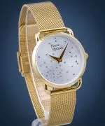 Pierre Ricaud Fashion ladies watch