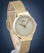 Pierre Ricaud Fashion Women's Watch