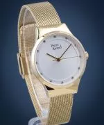 Pierre Ricaud Fashion ladies watch