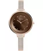 Pierre Ricaud Fashion watch