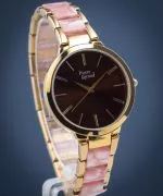 Pierre Ricaud Fashion Women's Watch