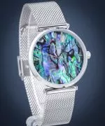 Pierre Ricaud Fashion Women's Watch