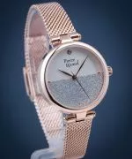 Pierre Ricaud Fashion Women's Watch