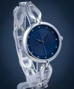 Pierre Ricaud Fashion Women's Watch
