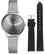 Pierre Ricaud Fashion SET ladies watch