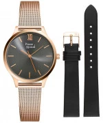 Pierre Ricaud Fashion SET ladies watch