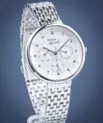 Pierre Ricaud Multifunction Women's Watch