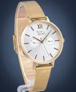 Pierre Ricaud Multifunction Women's Watch