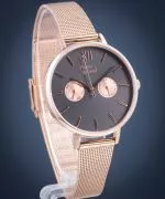 Pierre Ricaud Multifunction Women's Watch
