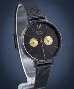 Pierre Ricaud Multifunction Women's Watch