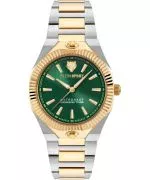 Plein Sport Metronaut watch