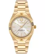 Plein Sport Metronaut watch