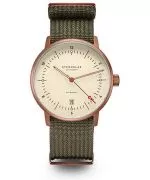 Sternglas Naos Automatic watch