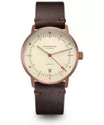 Sternglas Naos Automatic watch