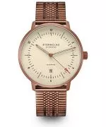 Sternglas Naos Automatic watch