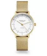 Sternglas Naos XS Automatic watch