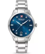 Swiss Military Hanowa Manta Lady watch