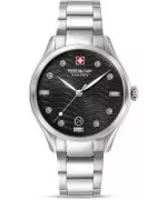 Swiss Military Hanowa Manta Lady watch