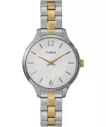 Timex Peyton watch