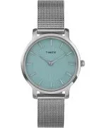 Timex Transcend watch