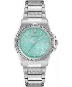 Versace Greca Reaction Lady watch