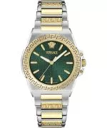 Versace Greca Reaction Lady watch