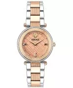 Versace Greca Reve watch