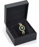 Versace Medusa Jewel watch