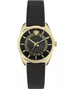 Versace New V-Circle watch