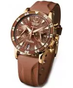Vostok Europe Undine Chronograph Women's Watch Limited Edition