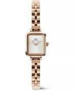 Daniel Wellington Quadro Mini ladies watch