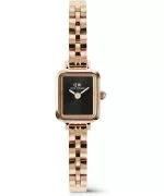 Daniel Wellington Quadro Mini unisex watch