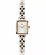 Daniel Wellington Quadro Mini ladies watch