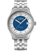Delbana Rotonda Automatic gents watch
