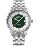 Delbana Rotonda Automatic gents watch