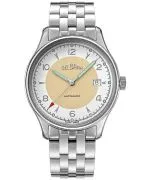 Delbana Rotonda Automatic gents watch
