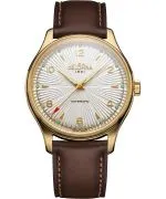 Delbana Della Balda 95th Anniversary Edition Automatic Limited Edition gents watch