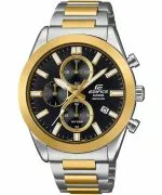 Casio Edifice Standard Chronograph gents watch