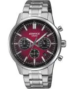 Edifice Momentum Chronograph gents watch