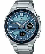 Casio Edifice Analog-Digital gents watch