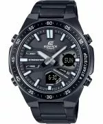 Edifice Analog-Digital Chronograph gents watch