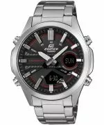 Edifice Analog-Digital gents watch