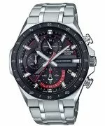 Casio Edifice Solar Powered Chronograph gents watch